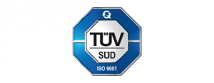 Logo dell'associazione TÜV Süd