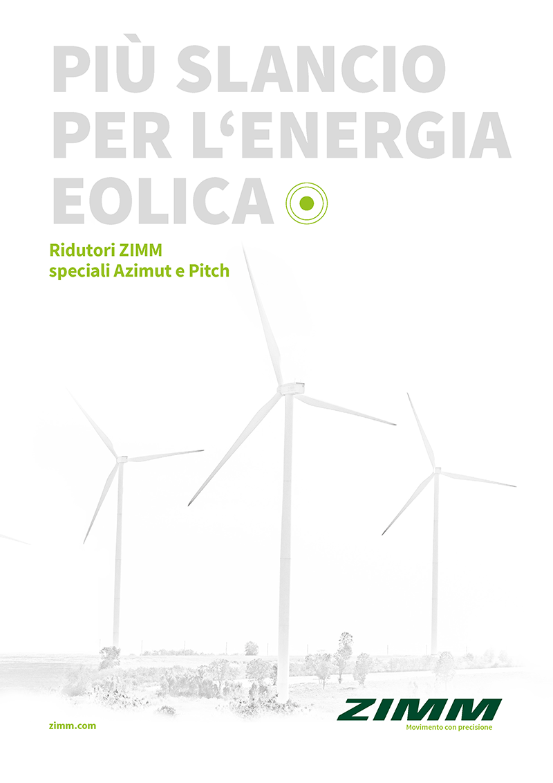 Aree di utilizzo e applicazioni | Turbine eoliche | Italiano